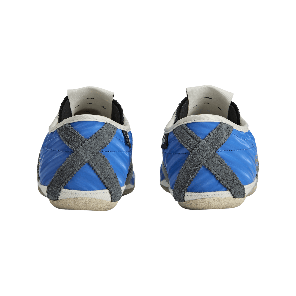 Adidas Tokyo Song For The Mute Bluebird Grey