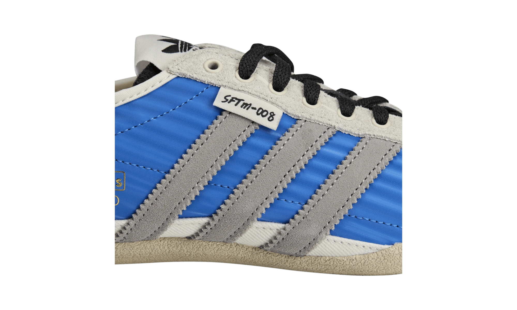 Adidas Tokyo Song For The Mute Bluebird Grey