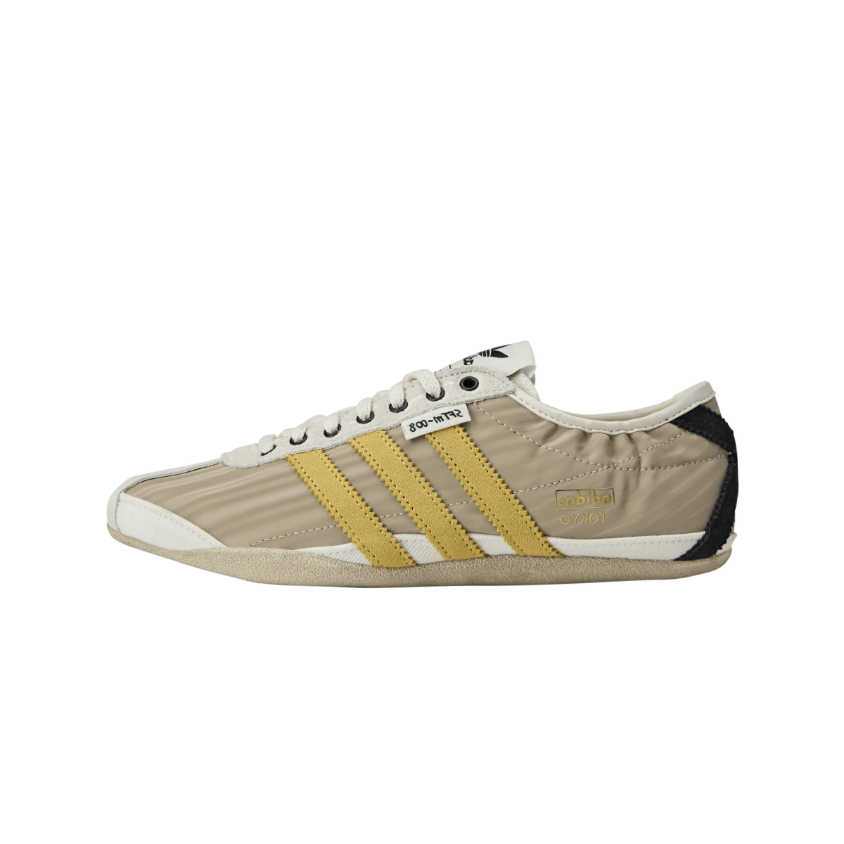 Adidas Tokyo Song For The Mute Off White Yellow