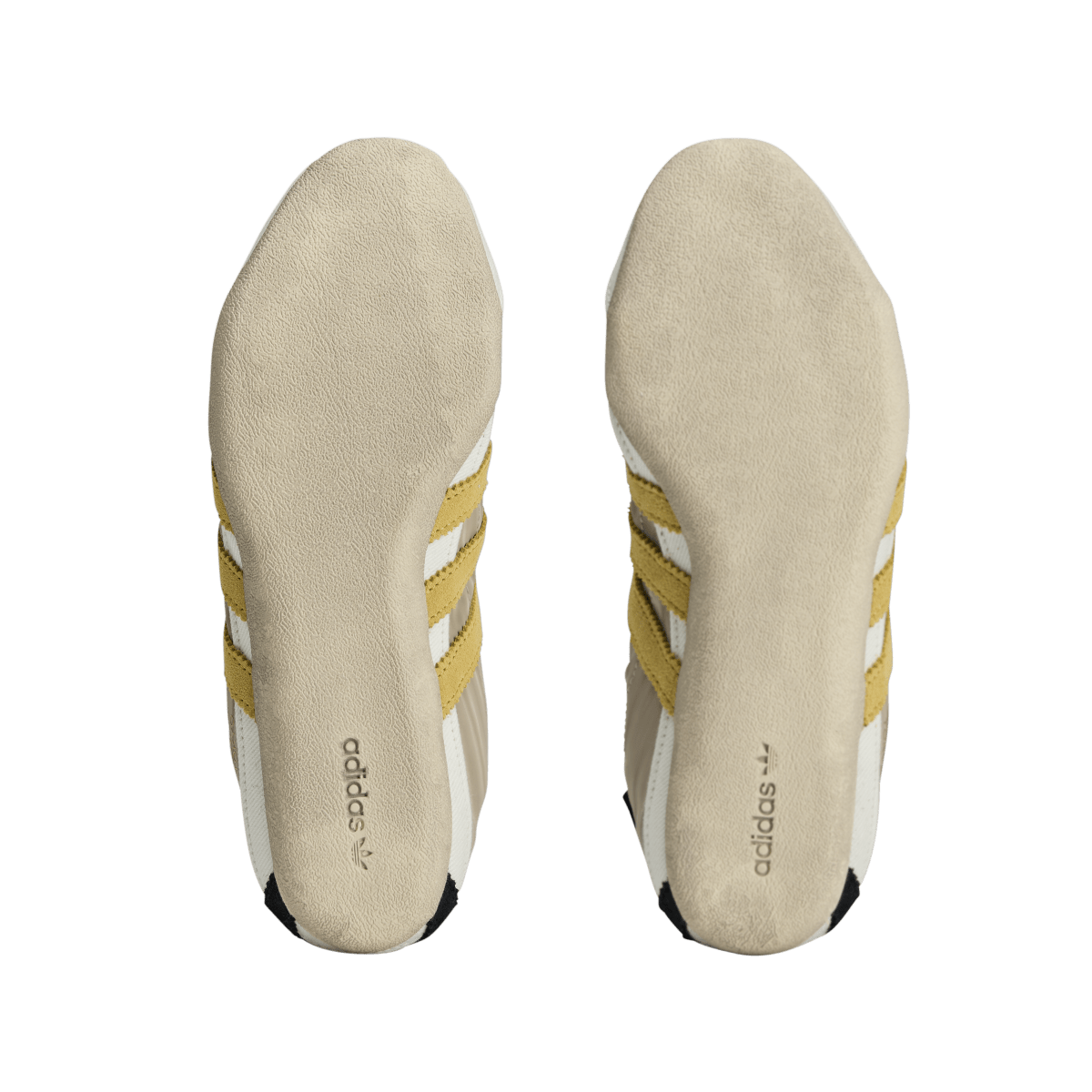 Adidas Tokyo Song For The Mute Off White Yellow