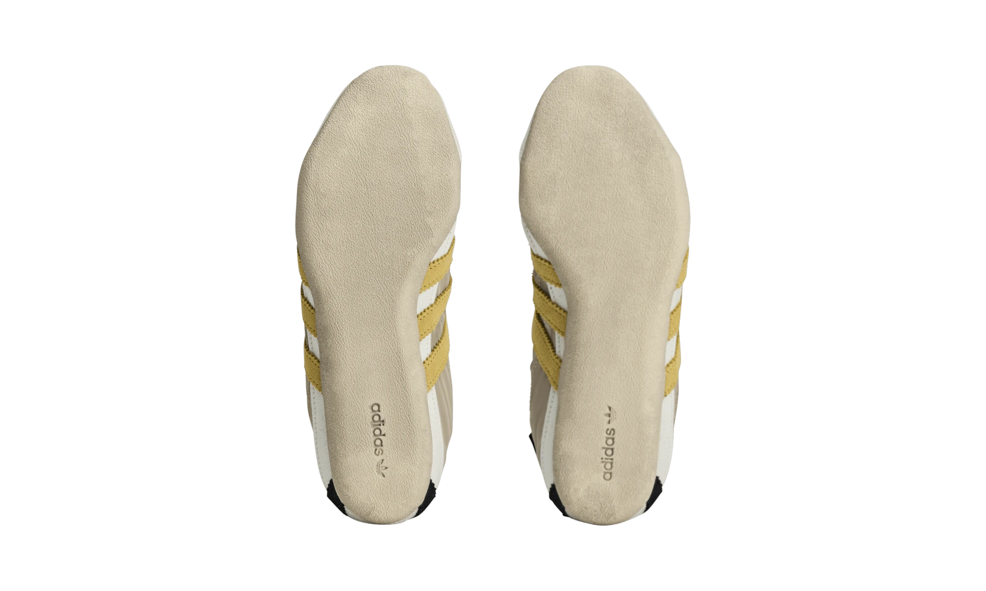 Adidas Tokyo Song For The Mute Off White Yellow