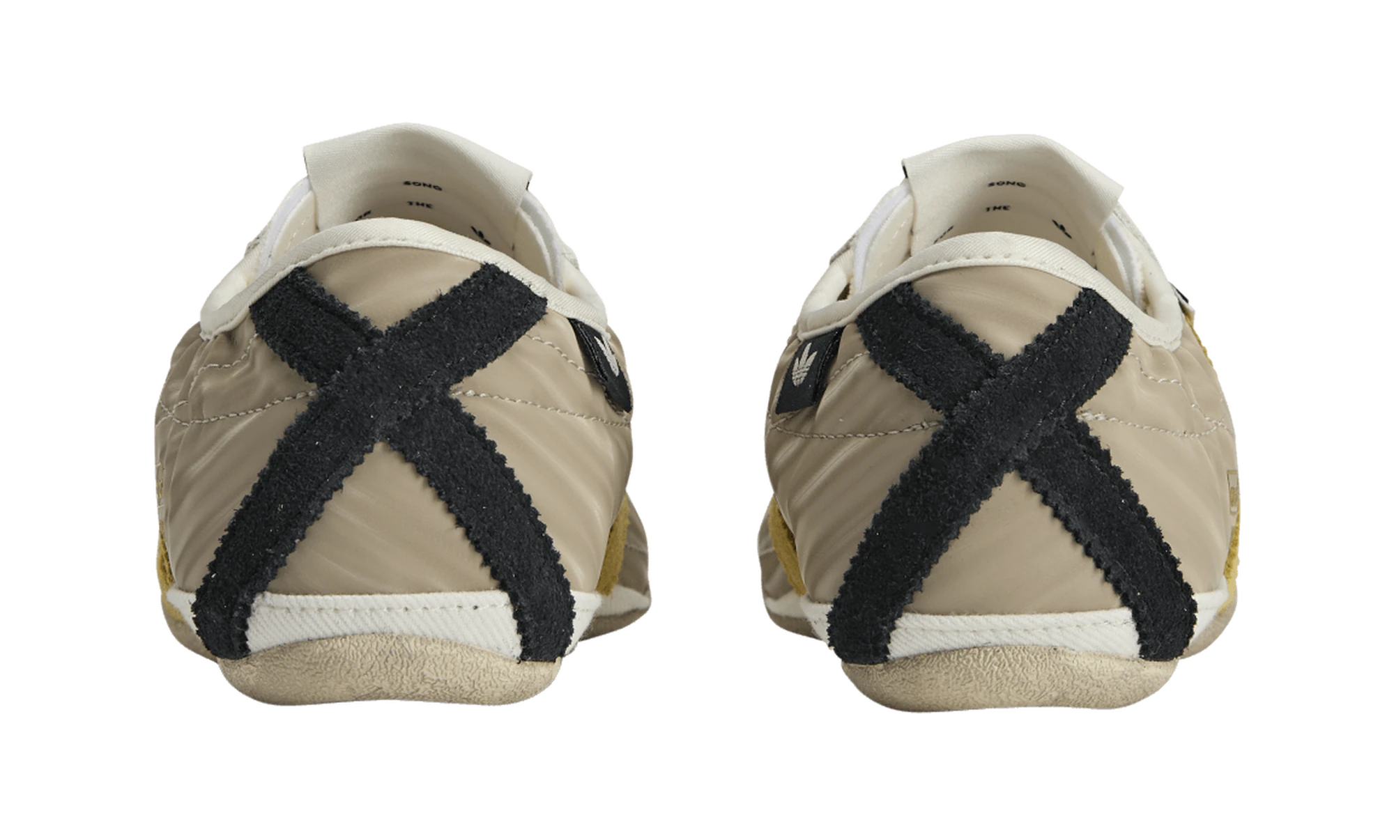Adidas Tokyo Song For The Mute Off White Yellow
