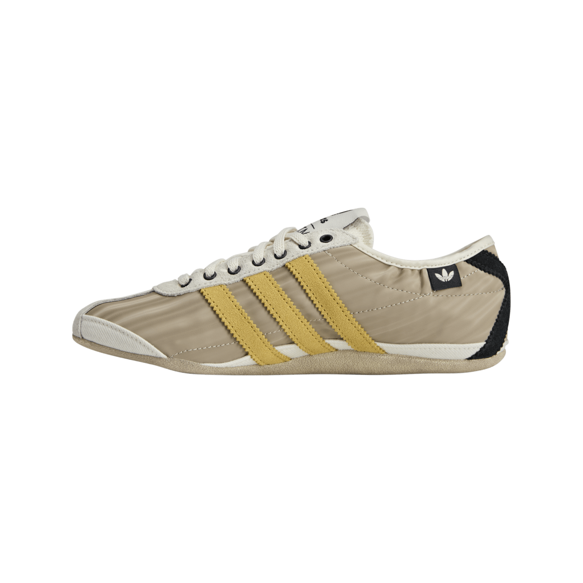 Adidas Tokyo Song For The Mute Off White Yellow