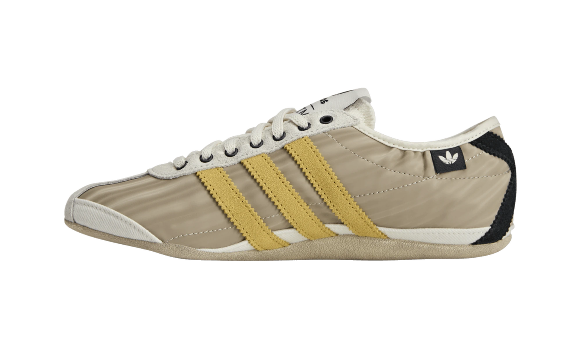 Adidas Tokyo Song For The Mute Off White Yellow