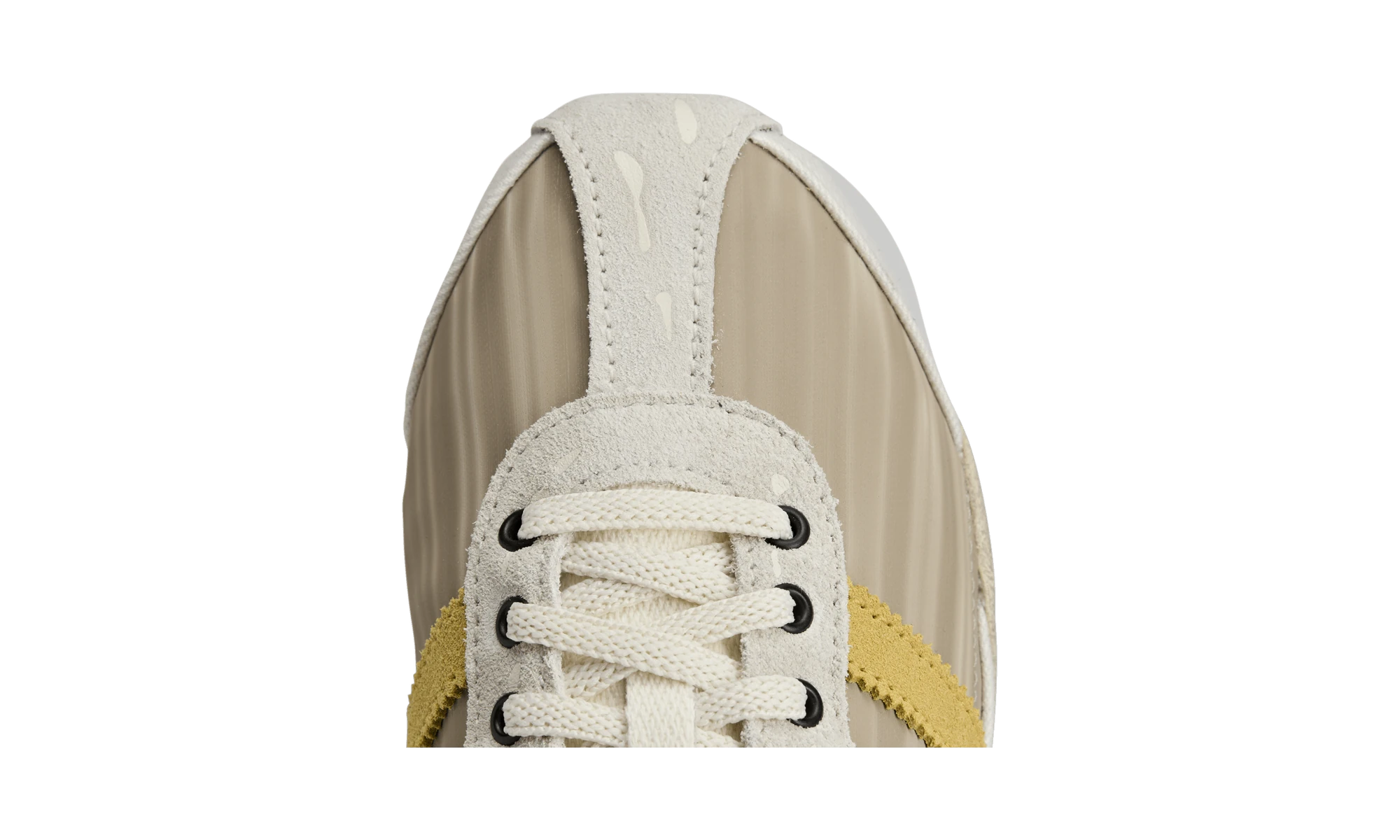 Adidas Tokyo Song For The Mute Off White Yellow