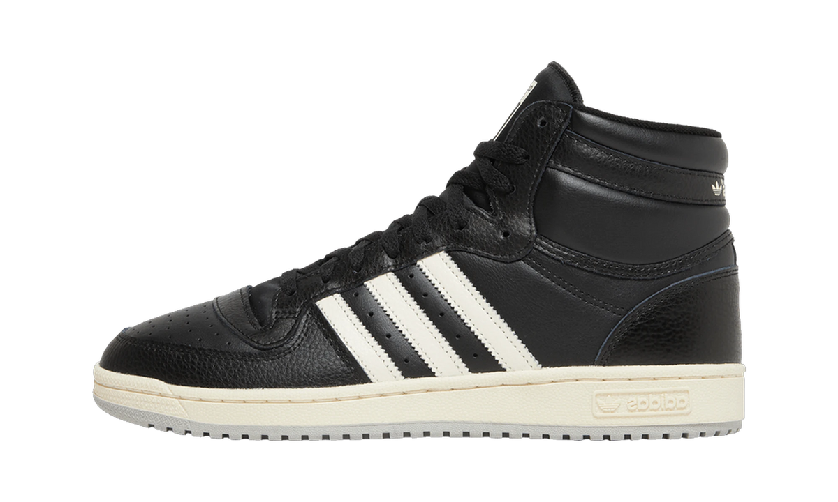 Adidas Top Ten RB Black Cream