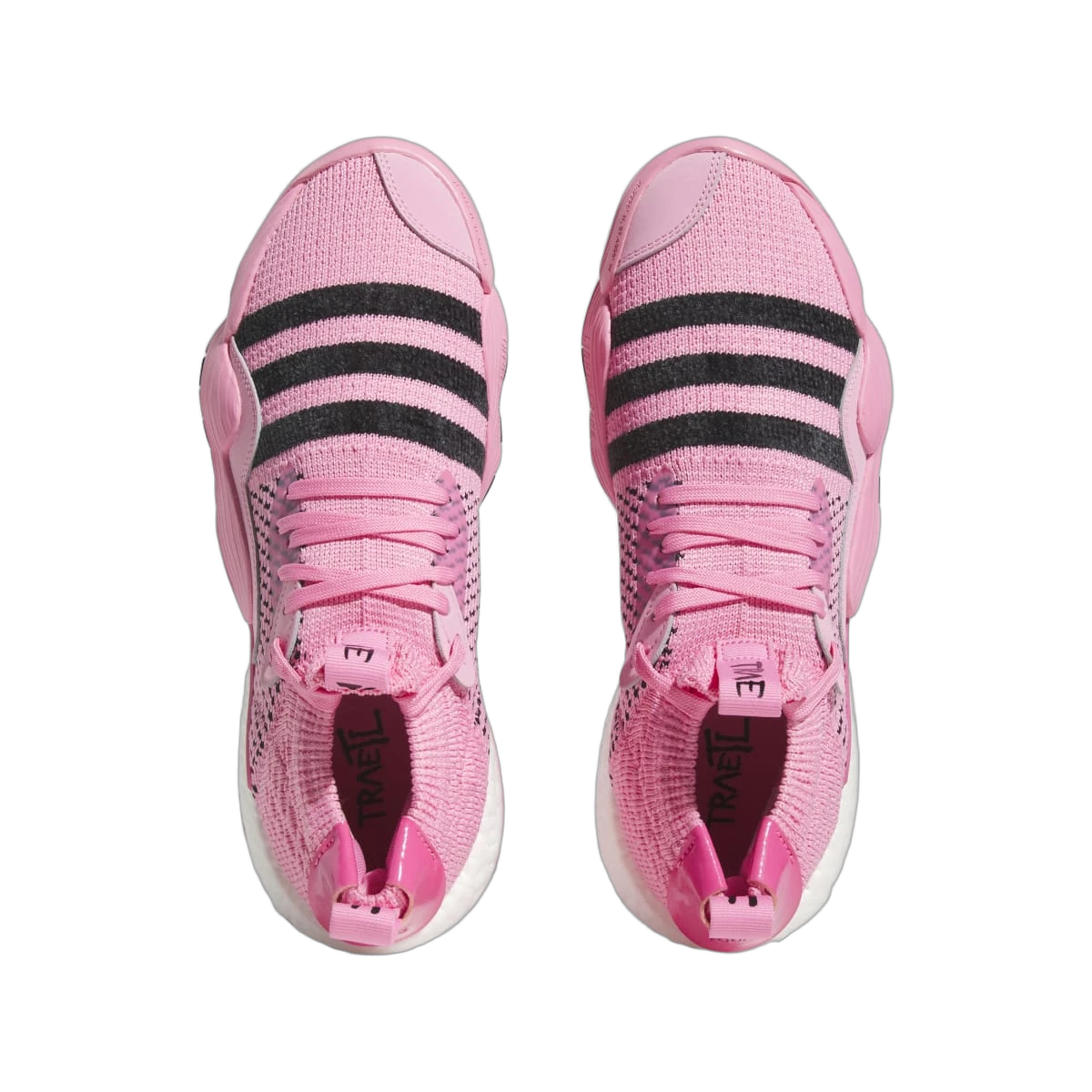 Adidas Trae Young 2.0 Pink Trap House