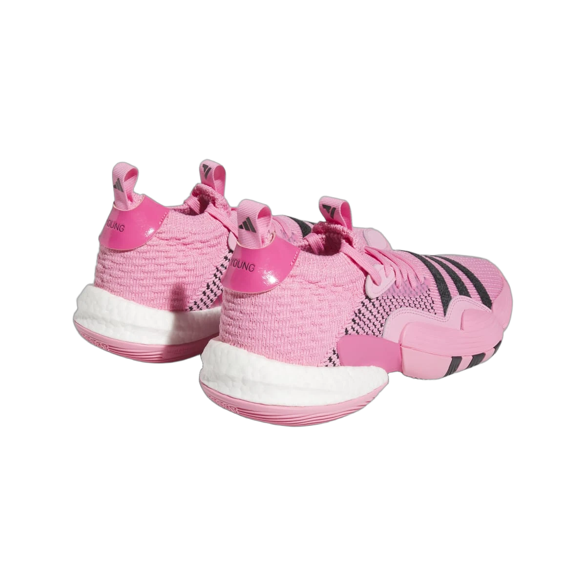 Adidas Trae Young 2.0 Pink Trap House