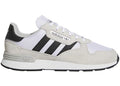 Adidas Treziod 2.0 Crystal White Core Black Cloud White