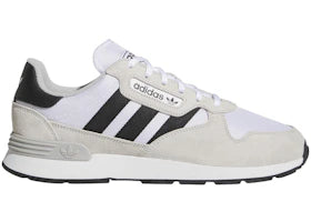 Adidas Treziod 2.0 Crystal White Core Black Cloud White