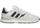 Adidas Treziod 2.0 Crystal White Core Black Cloud White
