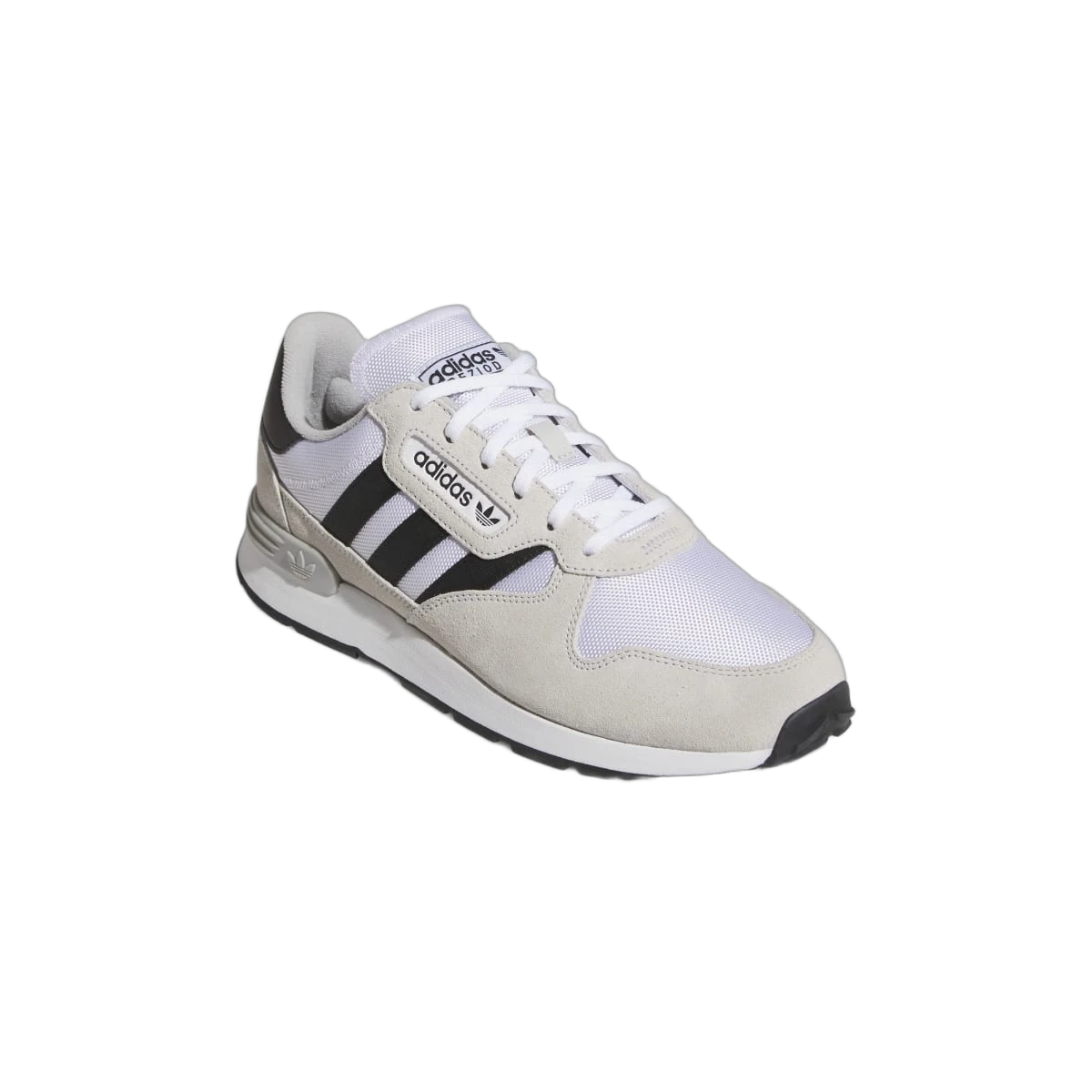 Adidas Treziod 2.0 Crystal White Core Black Cloud White