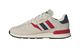 Adidas Trezoid 2 Aluminium Better Scarlet Night Indigo