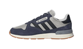 Adidas Trezoid 2 Grey Core Black Trace Blue