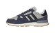 Adidas Trezoid 2 Grey Core Black Trace Blue