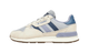 Adidas Trezoid 2 Silver Metallic Preloved Ink Wonder Aluminium