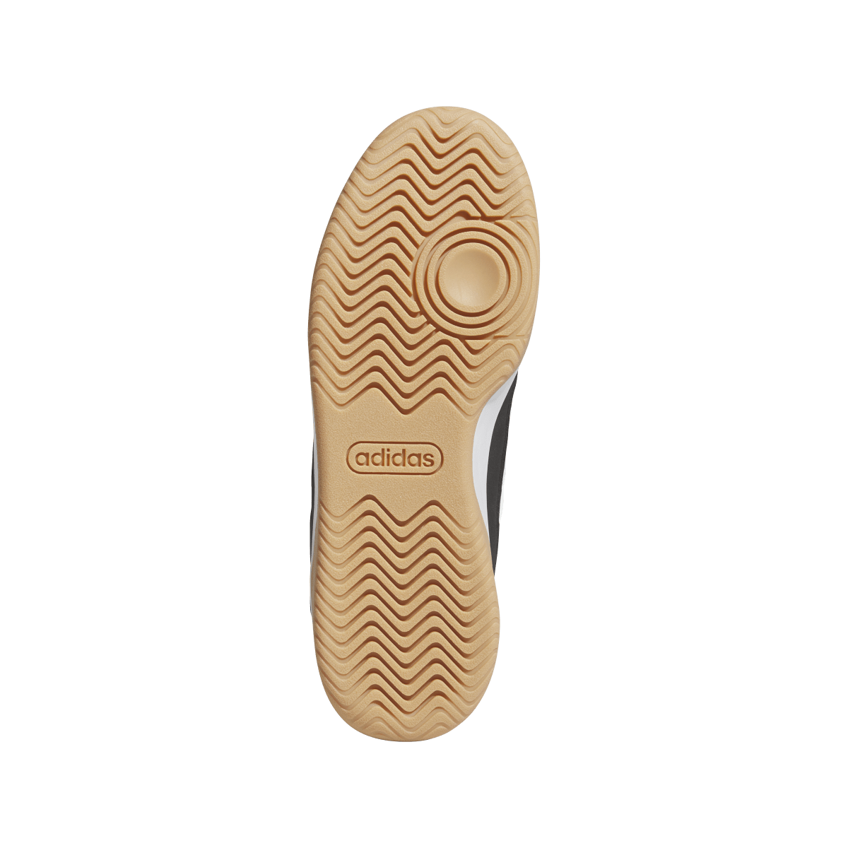 Adidas Turnaround Core Black Cloud White Gum