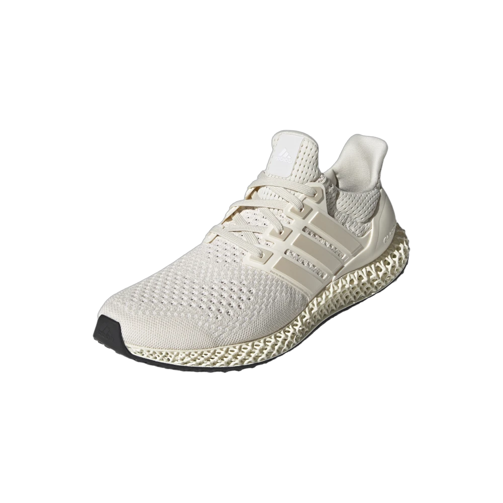 Adidas Ultra 4D Core White, Core White/Core White/Core White (FX4089)