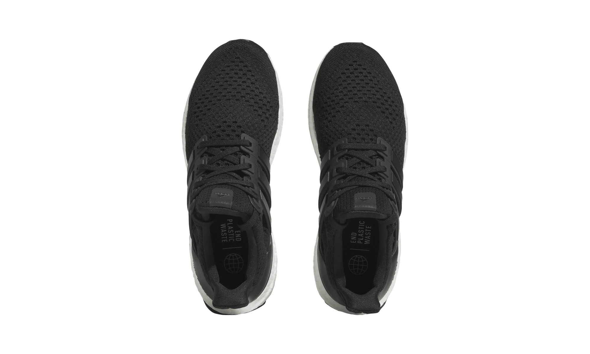 Adidas Ultra Boost 1.0 Core Black Cloud White