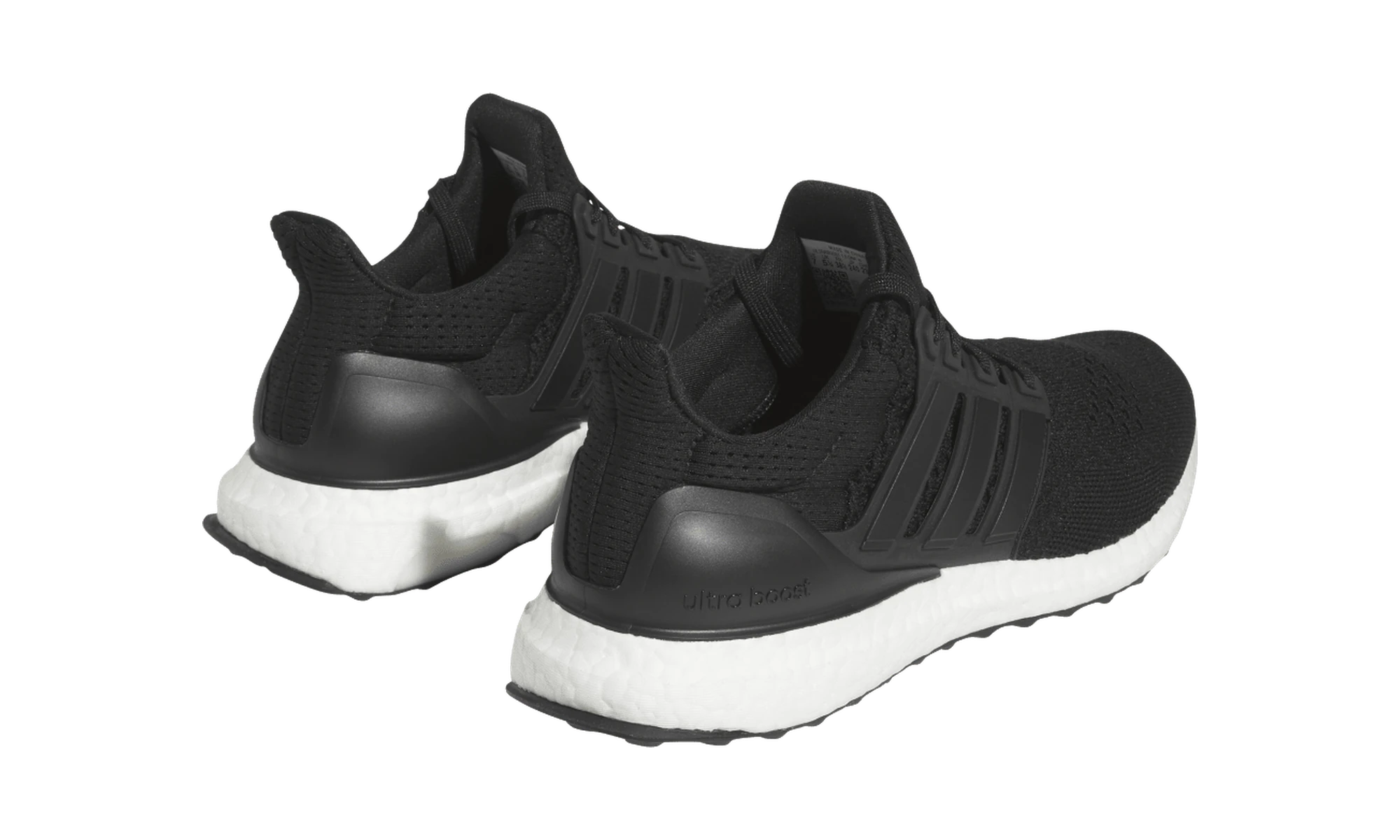 Adidas Ultra Boost 1.0 Core Black Cloud White