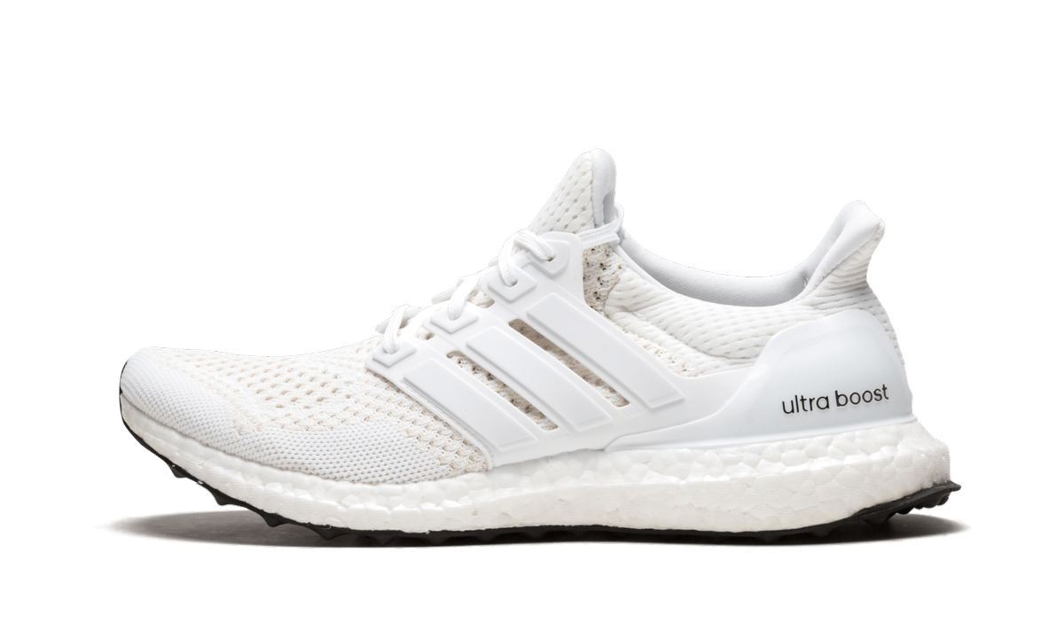 Adidas Ultra Boost 1.0 Core White