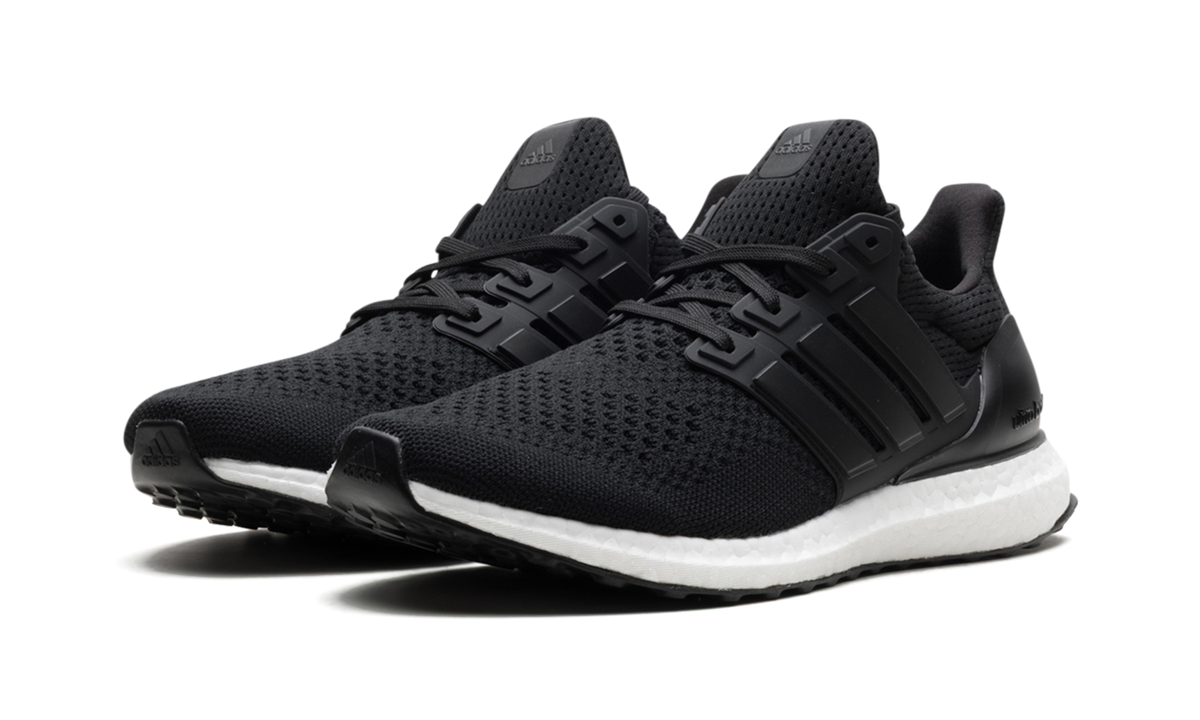 Adidas Ultra Boost 1.0 DNA Black
