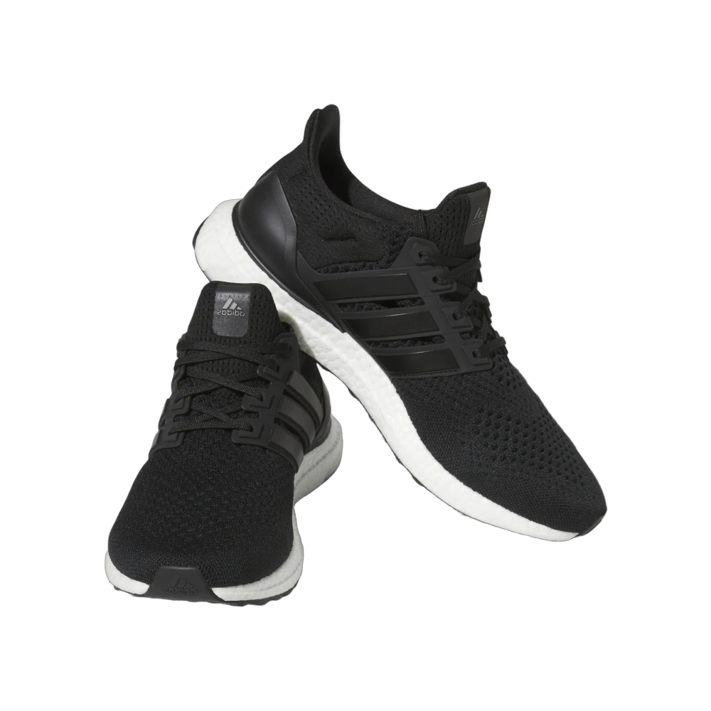 Adidas Ultra Boost 1.0 DNA Black, Core Black/Core Black/Beam Green (HQ4201)