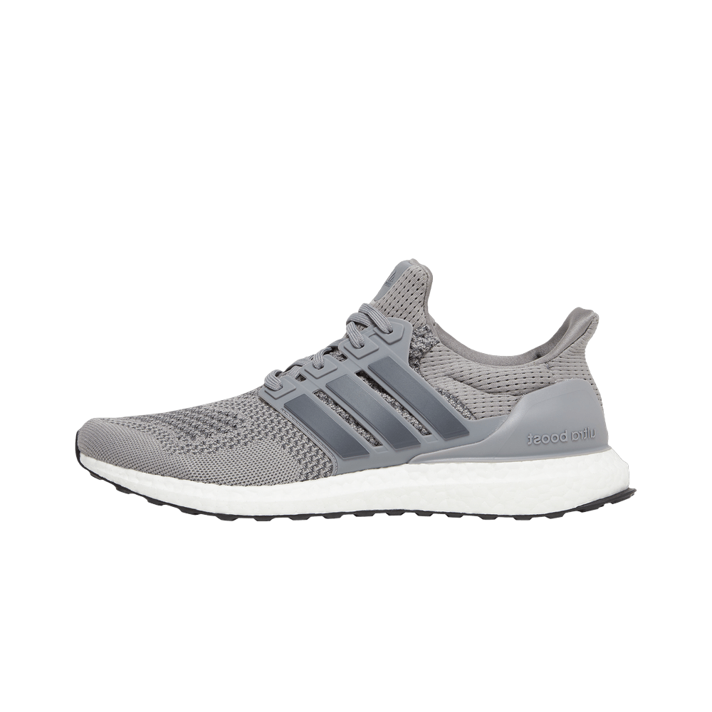 Adidas Ultra Boost 1.0 DNA Grey, Grey Three/Grey Five/Core Black (HQ4200)