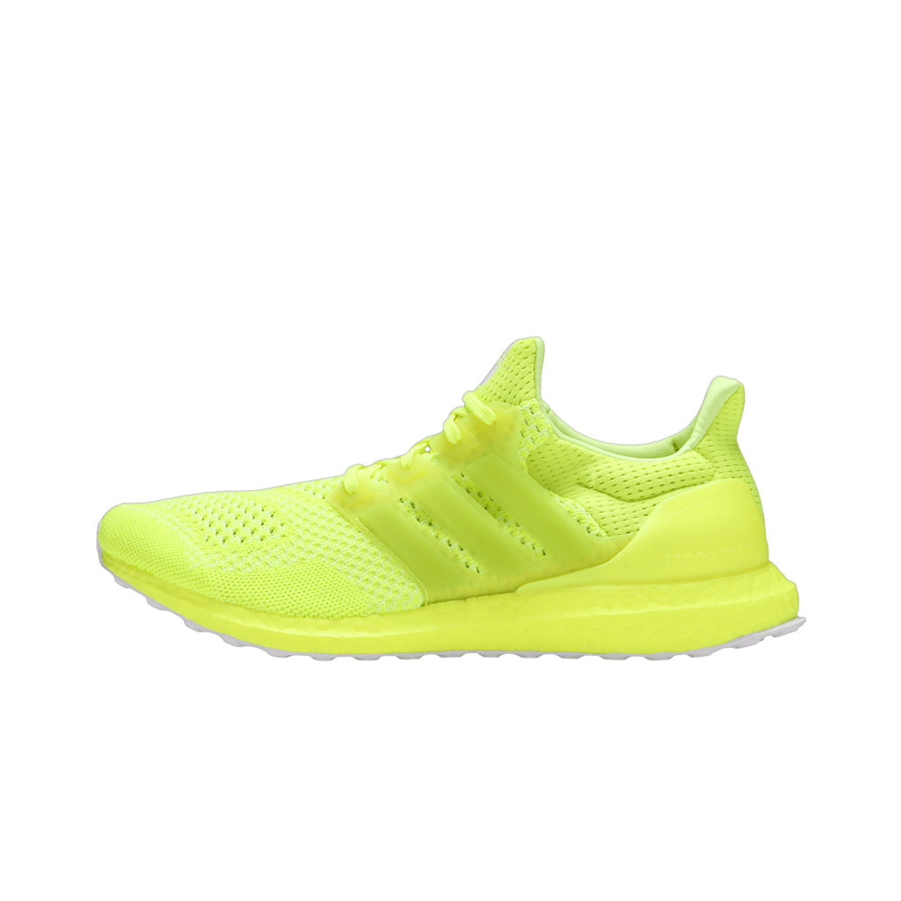 Adidas Ultra Boost 1.0 DNA Solar Yellow