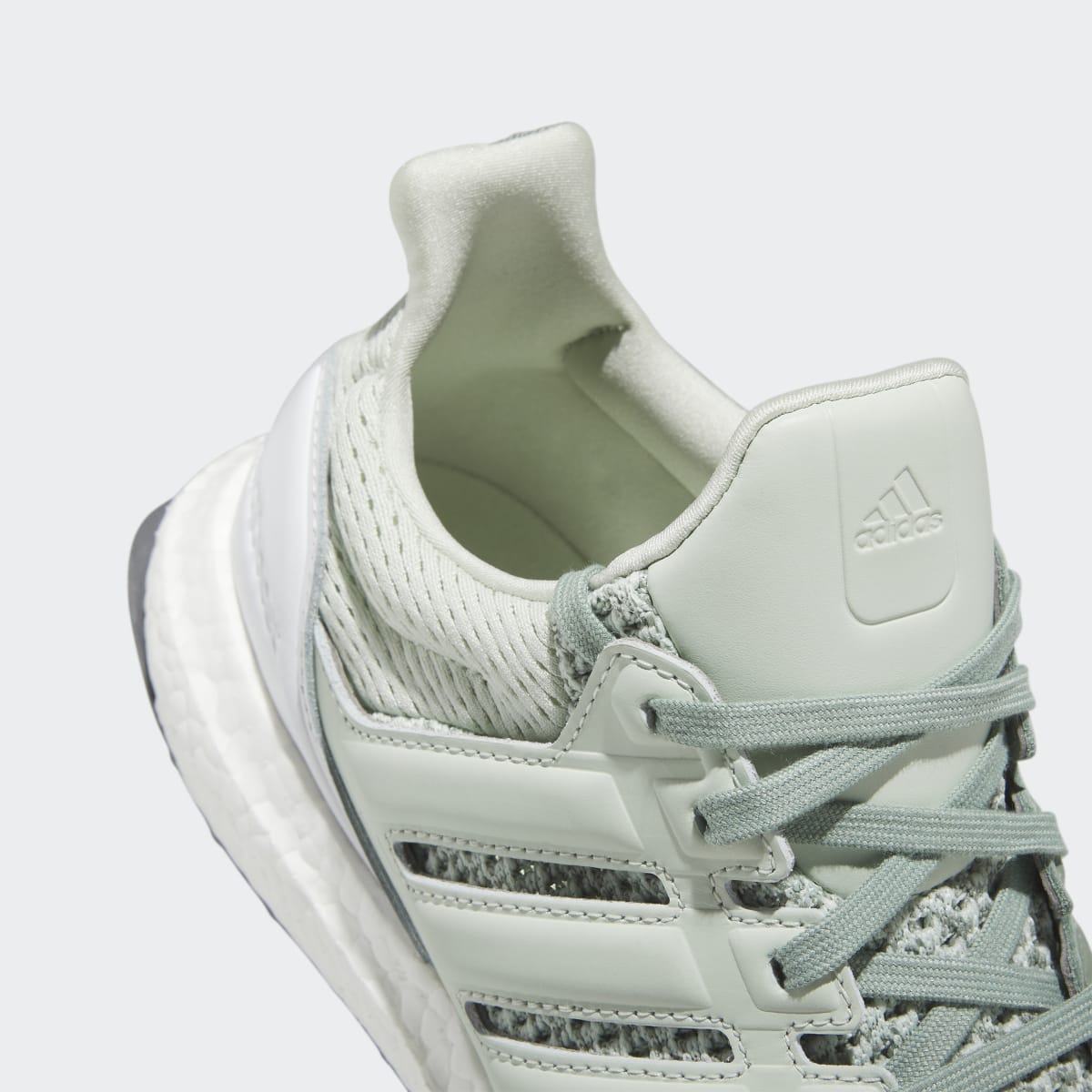 Adidas Ultra Boost 1.0 DNA Split Linen Green
