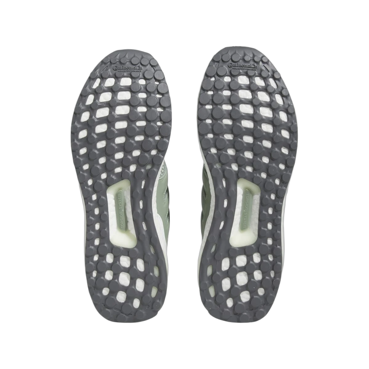Adidas Ultra Boost 1.0 DNA Split Linen Green