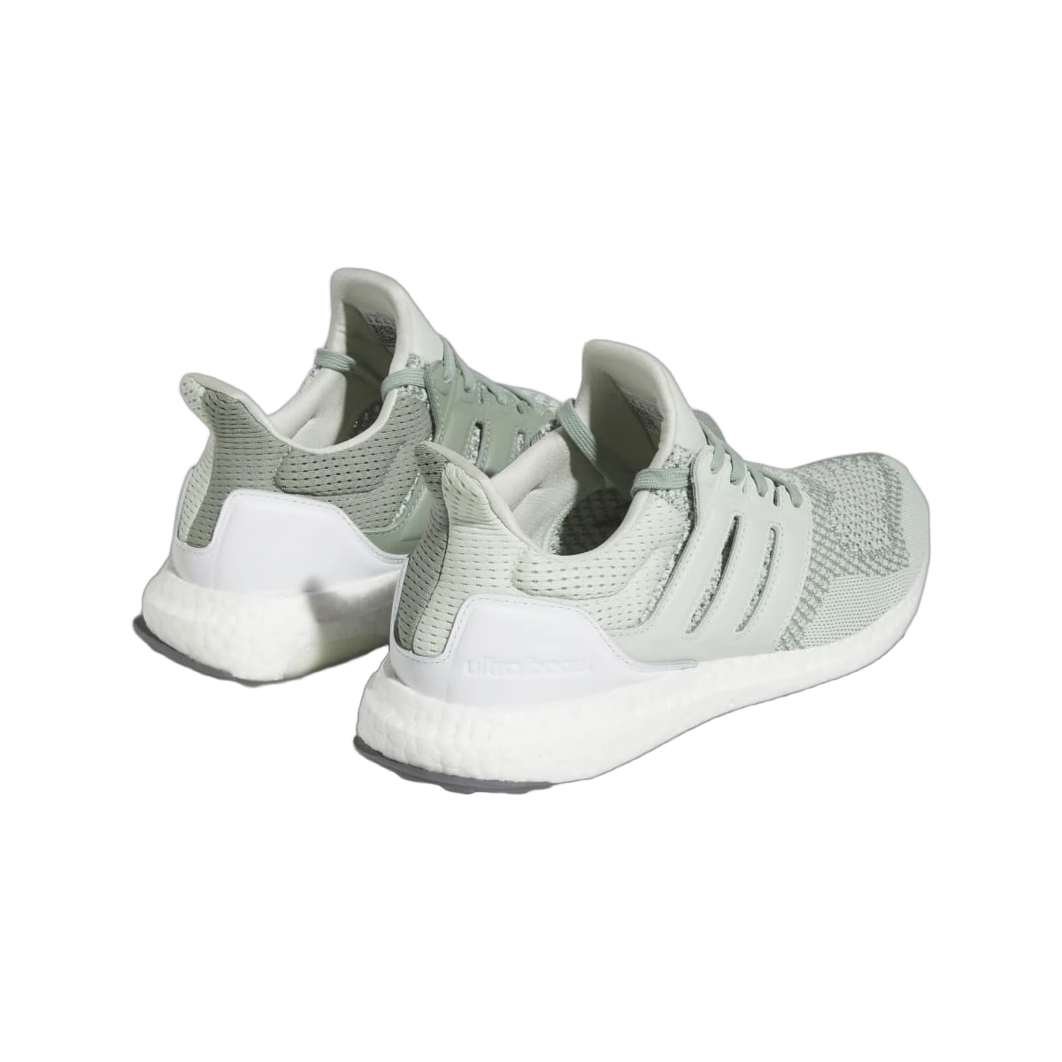 Adidas Ultra Boost 1.0 DNA Split Linen Green