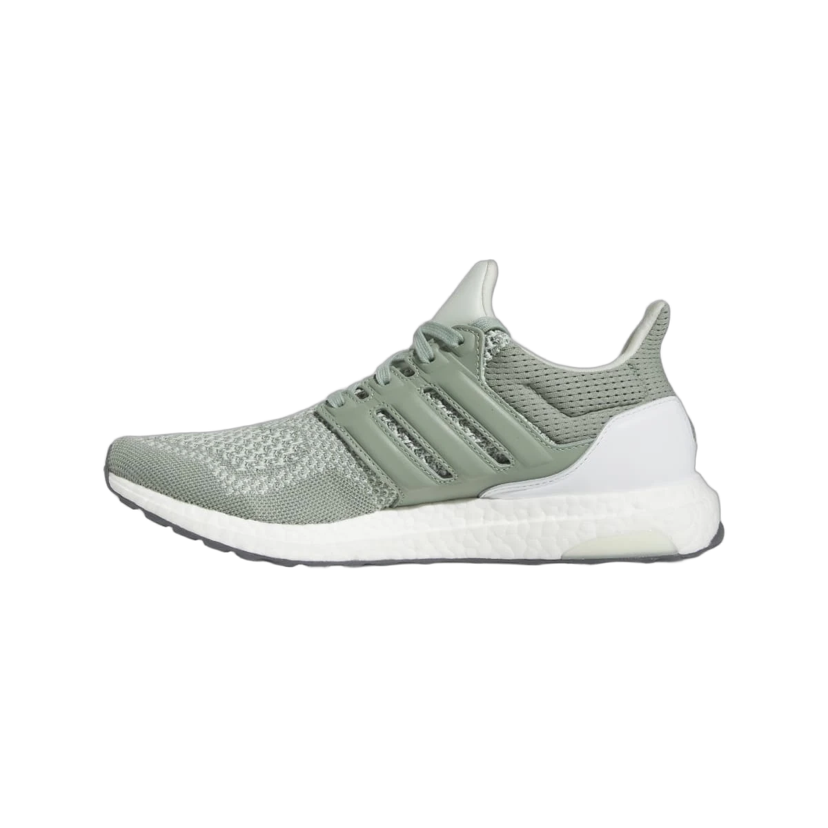 Adidas Ultra Boost 1.0 DNA Split Linen Green