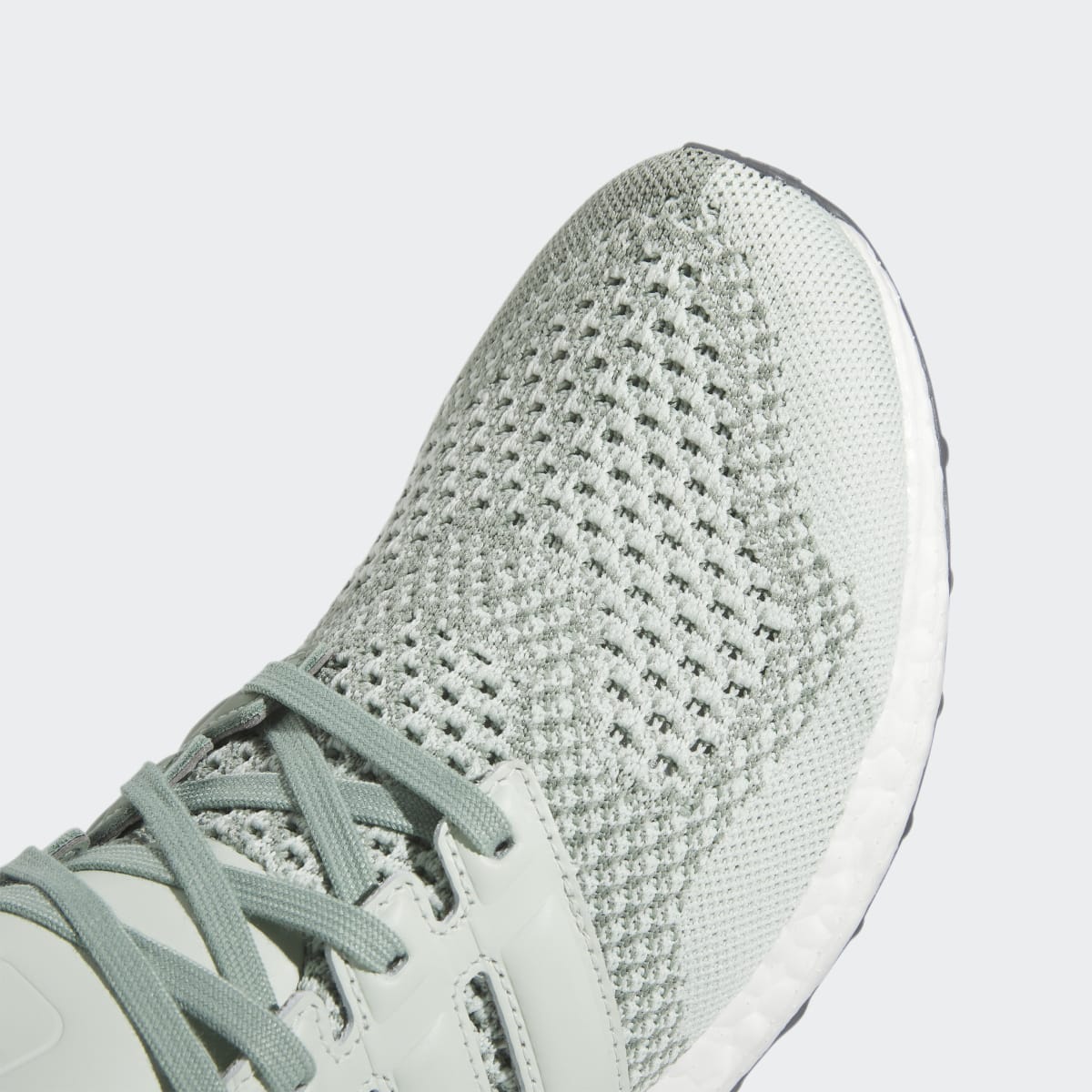 Adidas Ultra Boost 1.0 DNA Split Linen Green