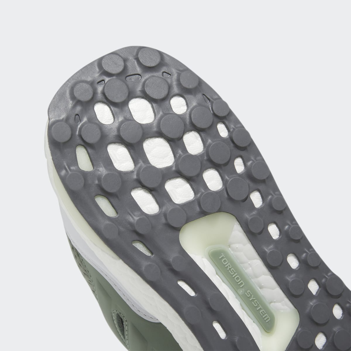 Adidas Ultra Boost 1.0 DNA Split Linen Green