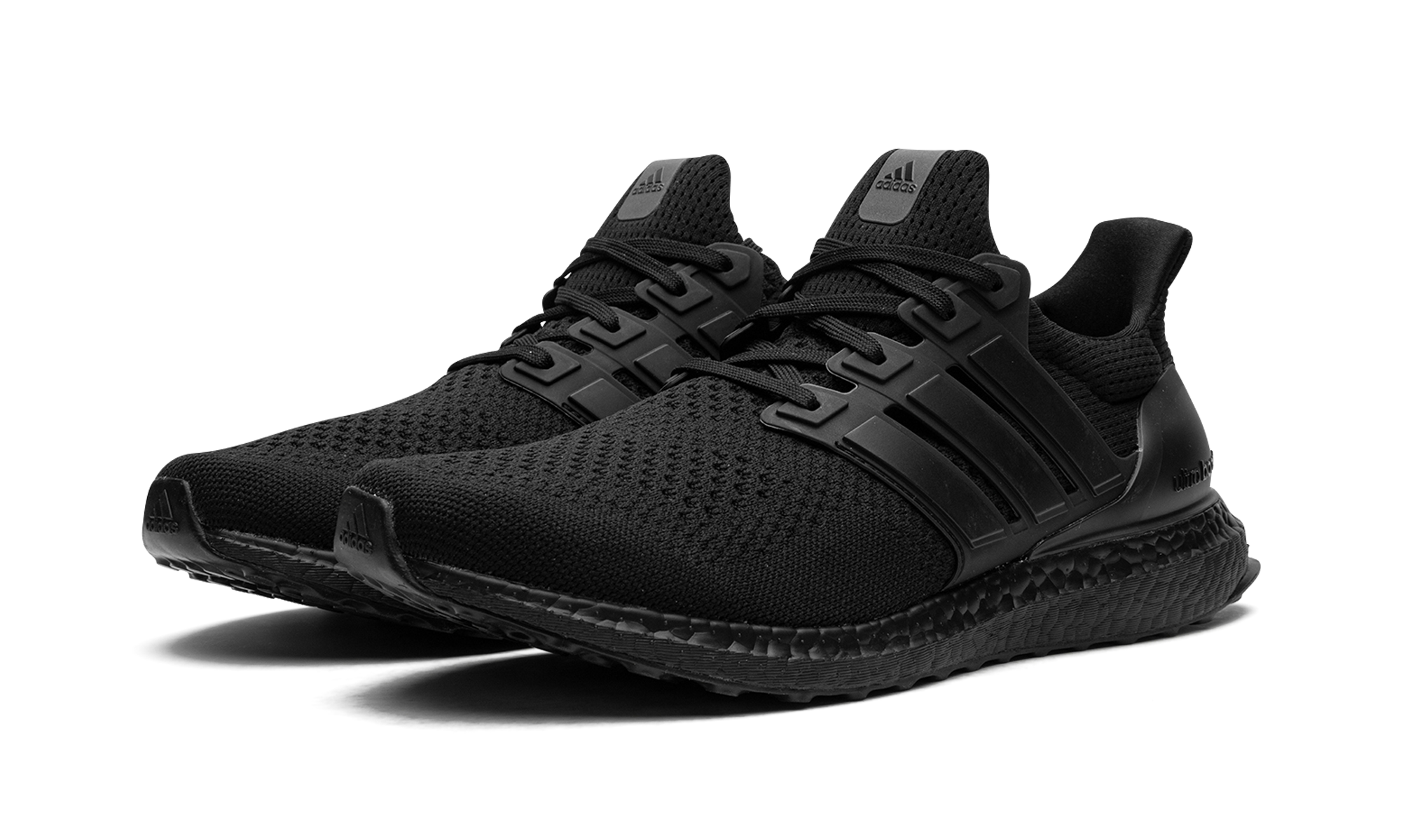 Adidas Ultra Boost 1.0 DNA Triple Black