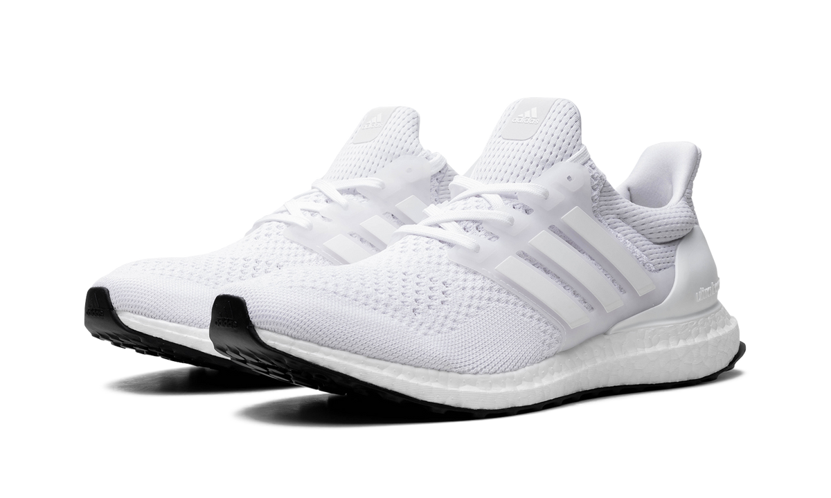 Adidas Ultra Boost 1.0 DNA Triple White