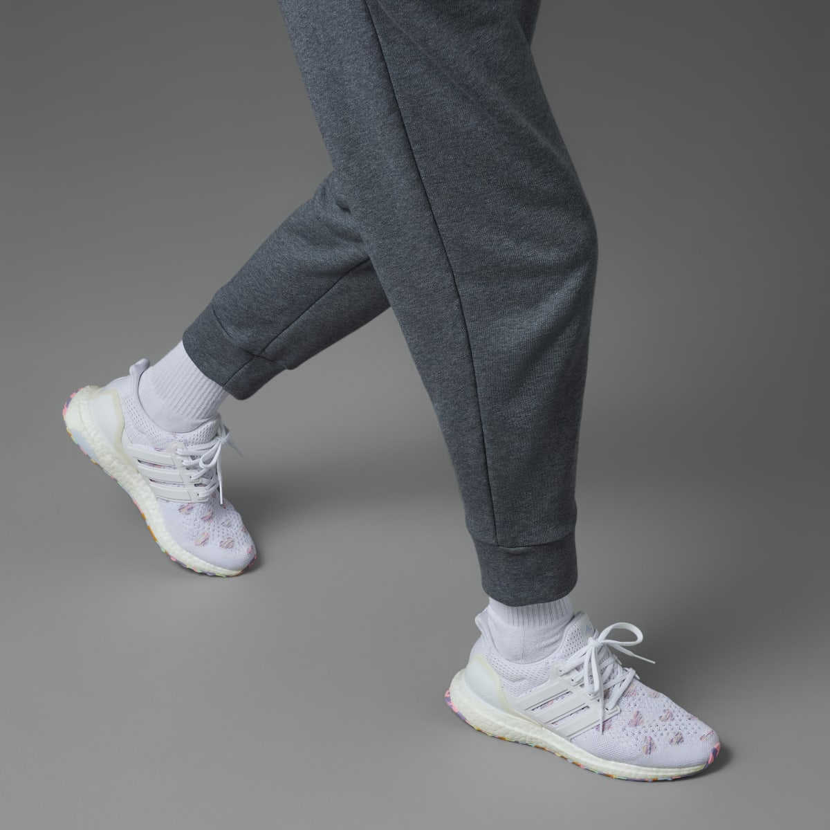 Adidas Ultra Boost 1.0 DNA Valentine's Day White (2023)