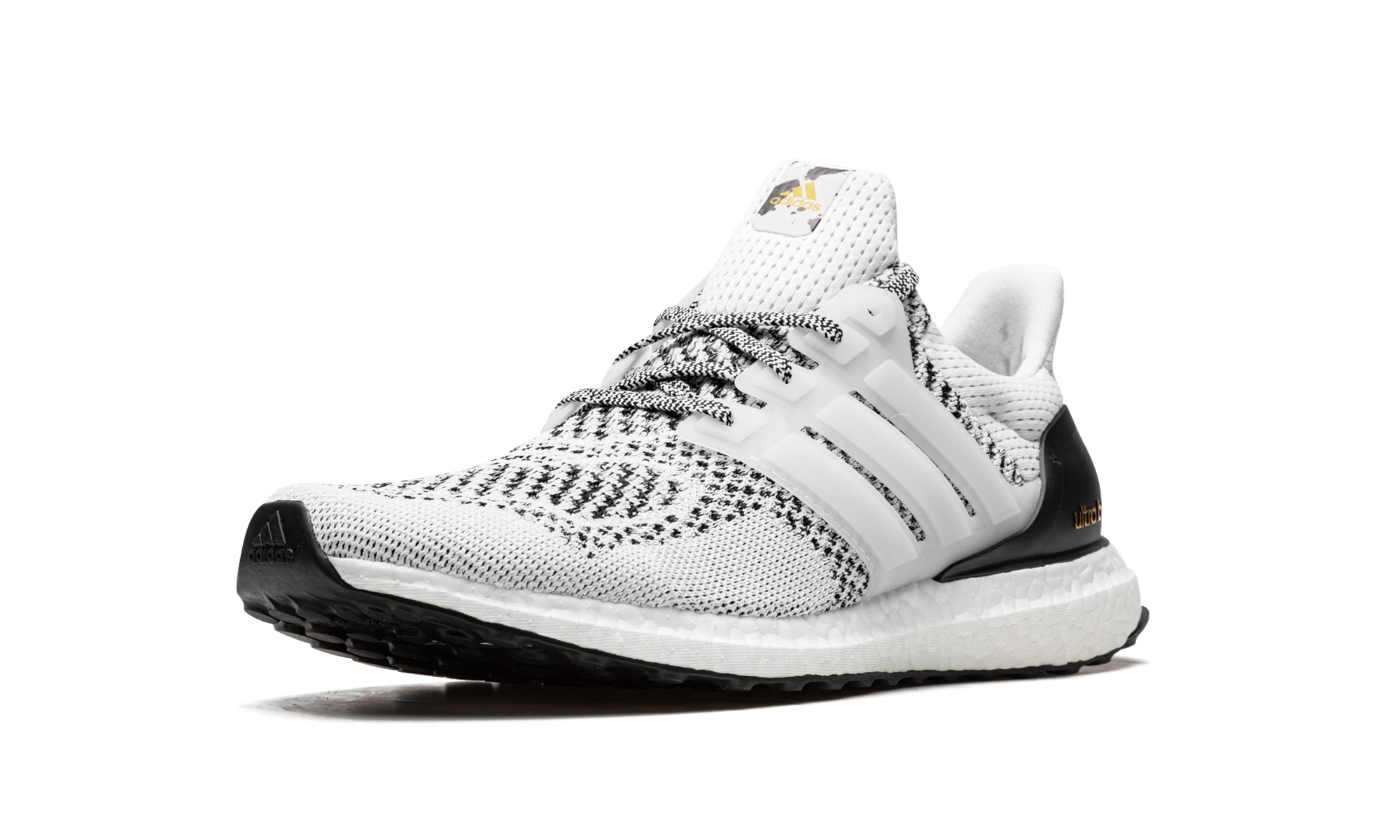 Adidas Ultra Boost 1.0 DNA White Oreo
