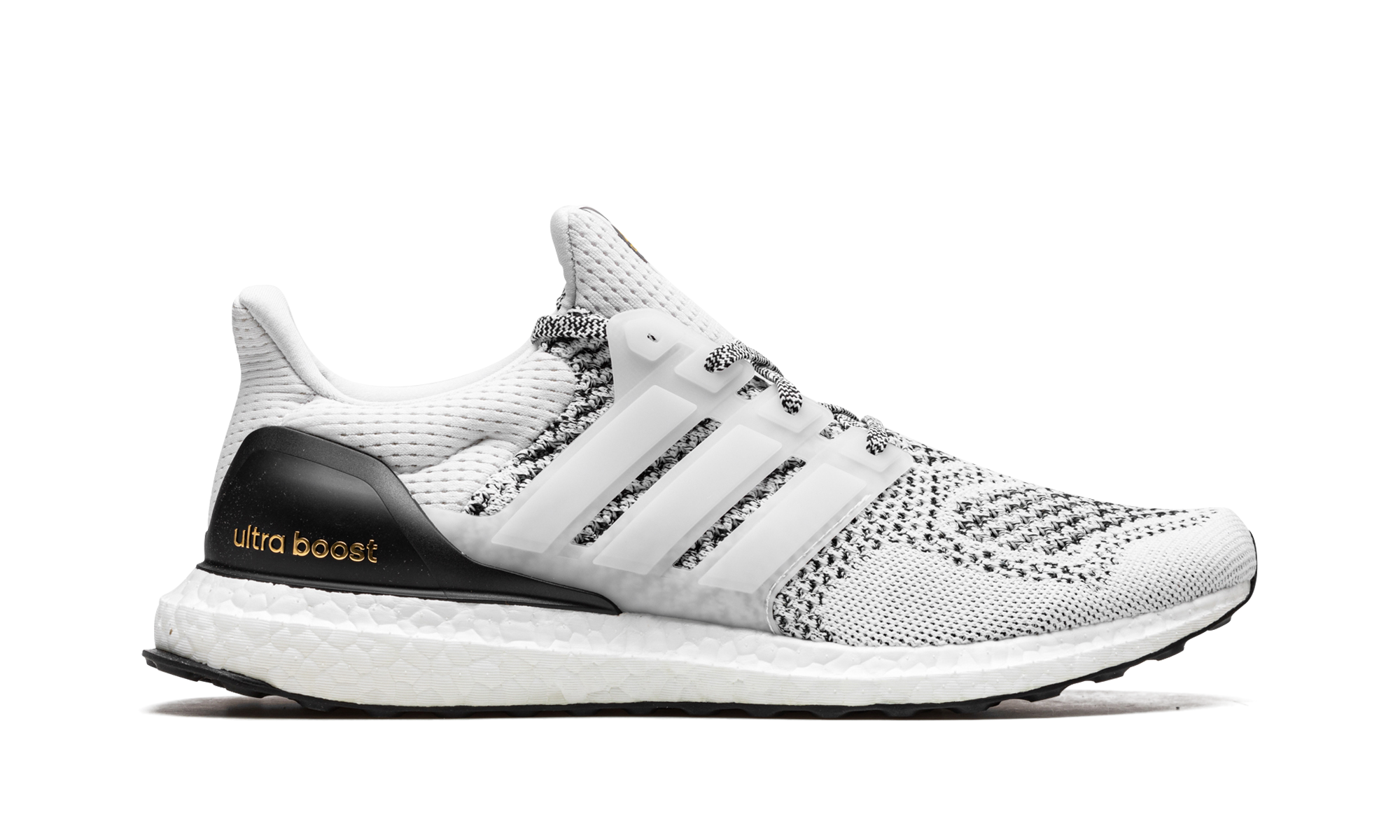 Adidas Ultra Boost 1.0 DNA White Oreo