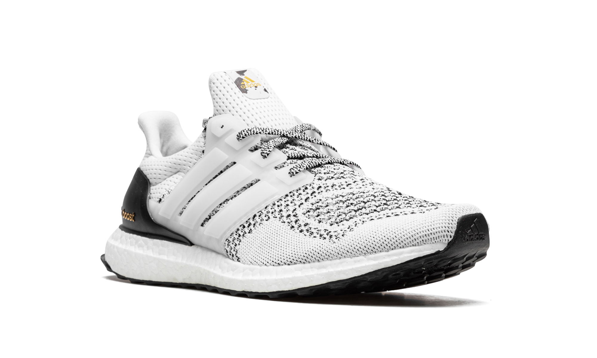 Adidas Ultra Boost 1.0 DNA White Oreo