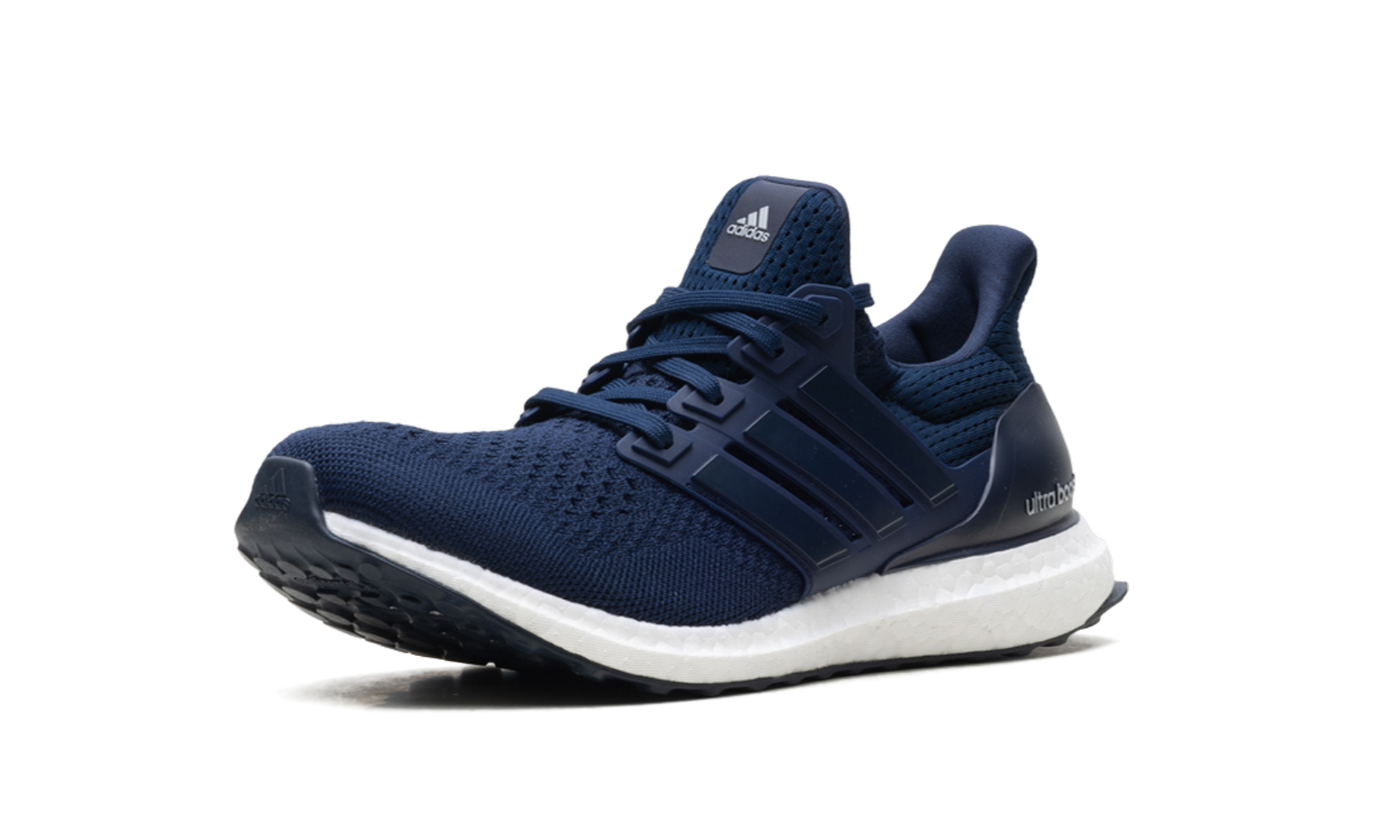 Adidas Ultra Boost 1.0 Shadow Navy Grey Two