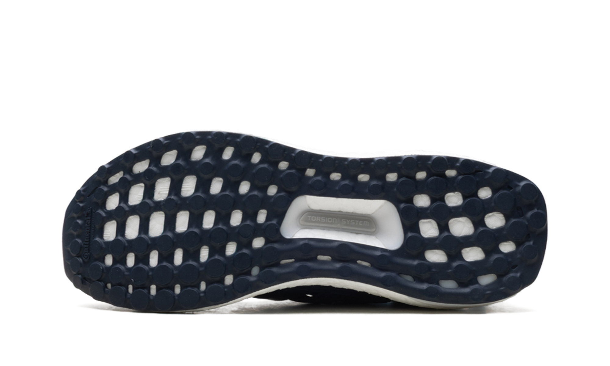 Adidas Ultra Boost 1.0 Shadow Navy Grey Two