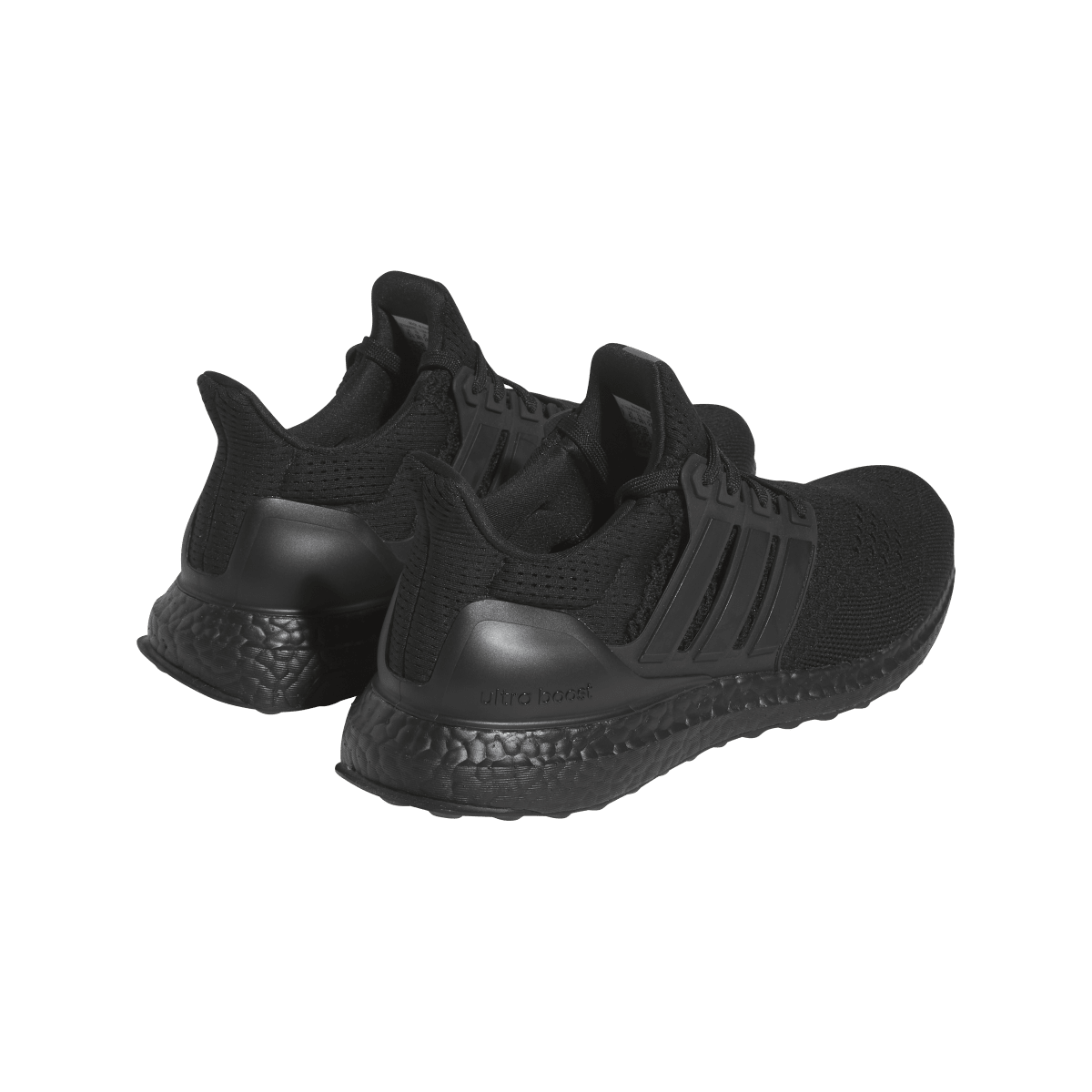 Adidas Ultra Boost 1.0 Triple Black
