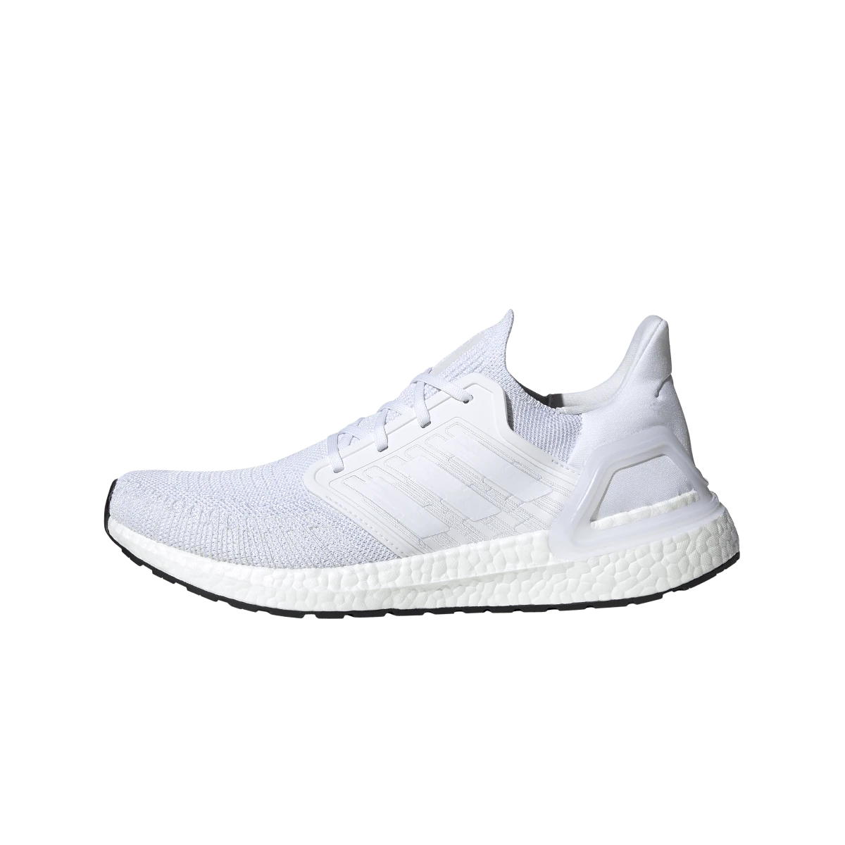 Adidas Ultra Boost 20 Triple White, Cloud White (EF1042)