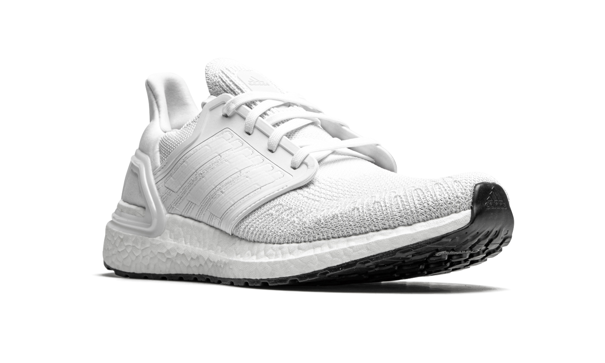 Adidas Ultra Boost 20 Triple White