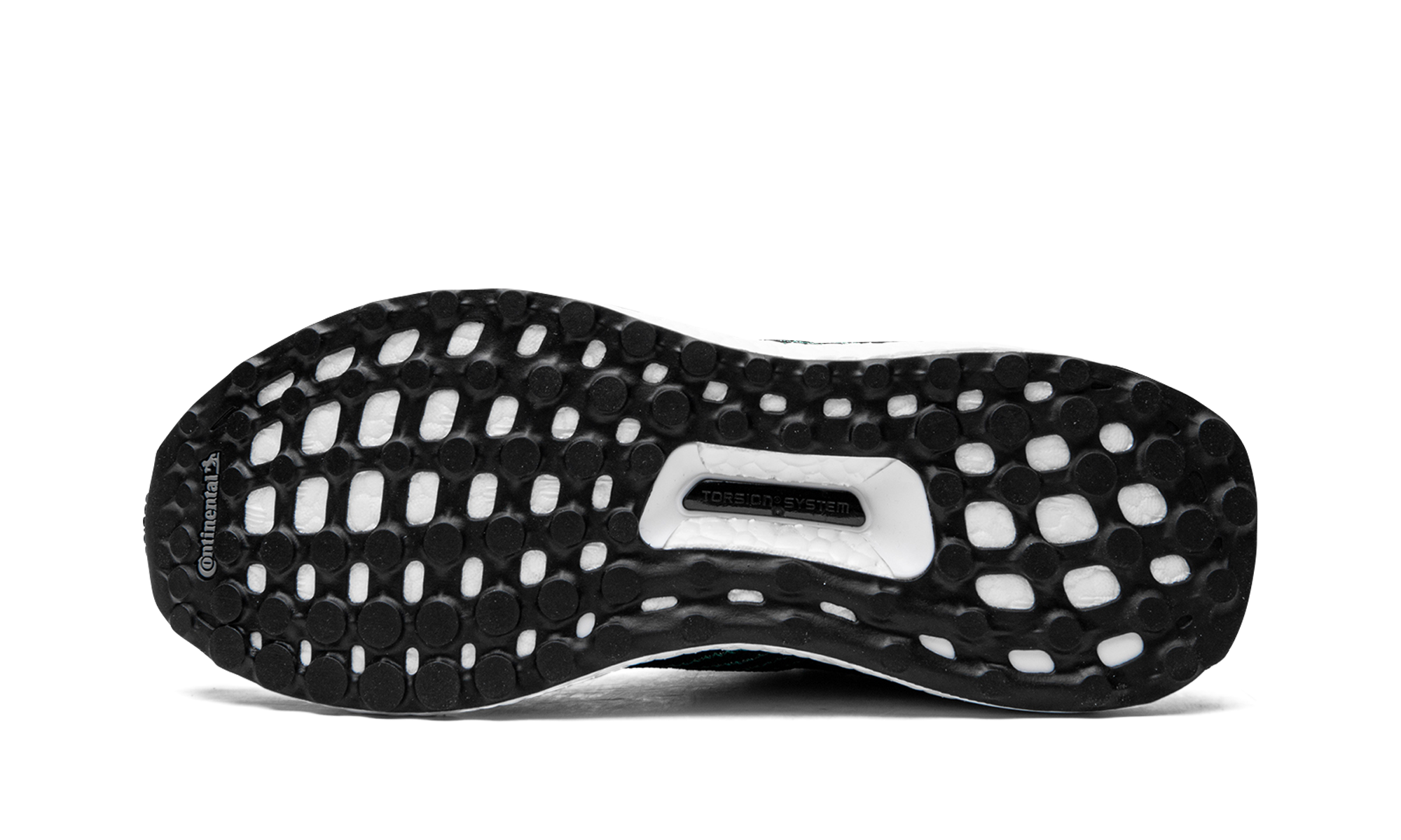 Adidas Ultra Boost DNA Parley Black (2020)