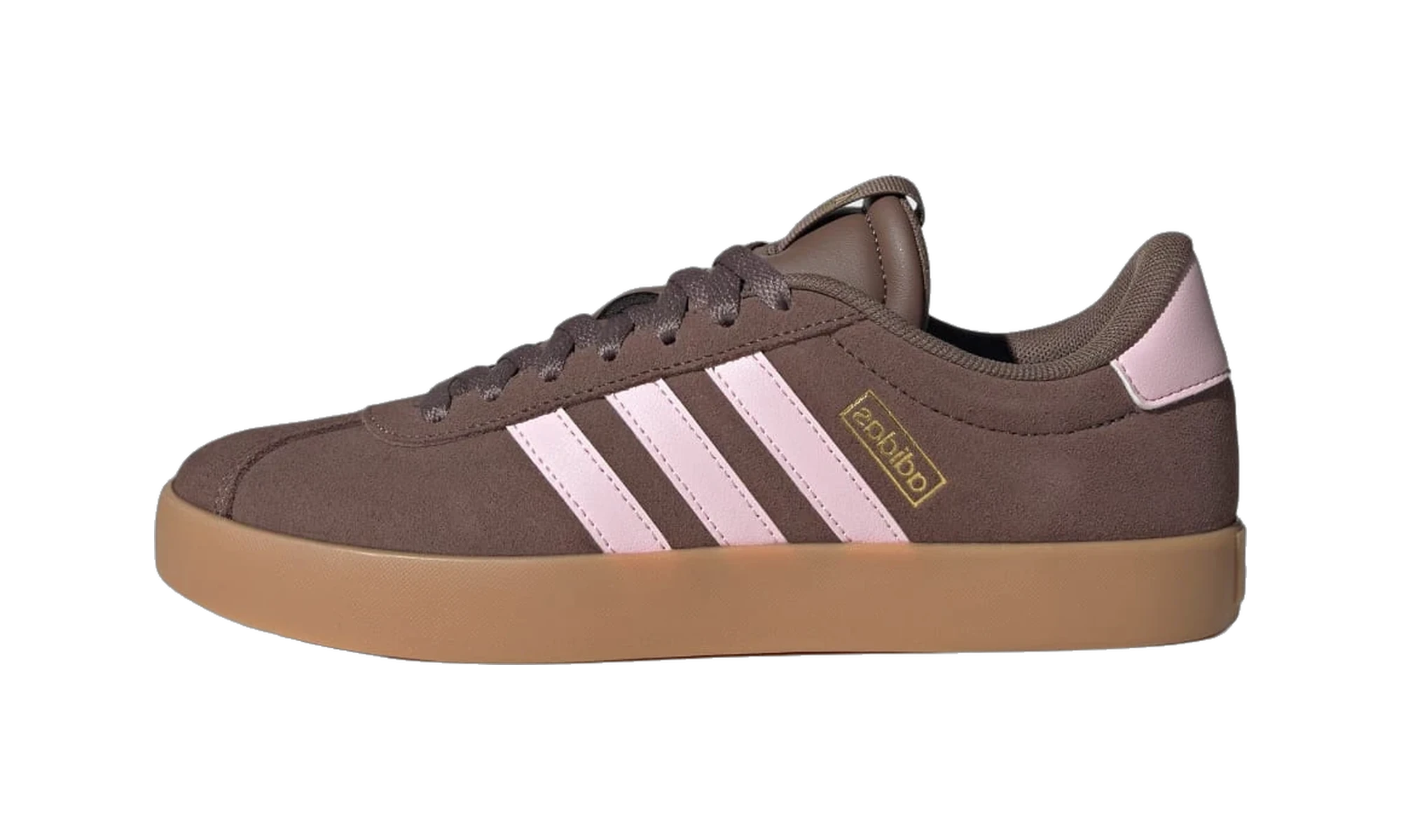Adidas VL Court 3.0 Earth Strata Clear Pink