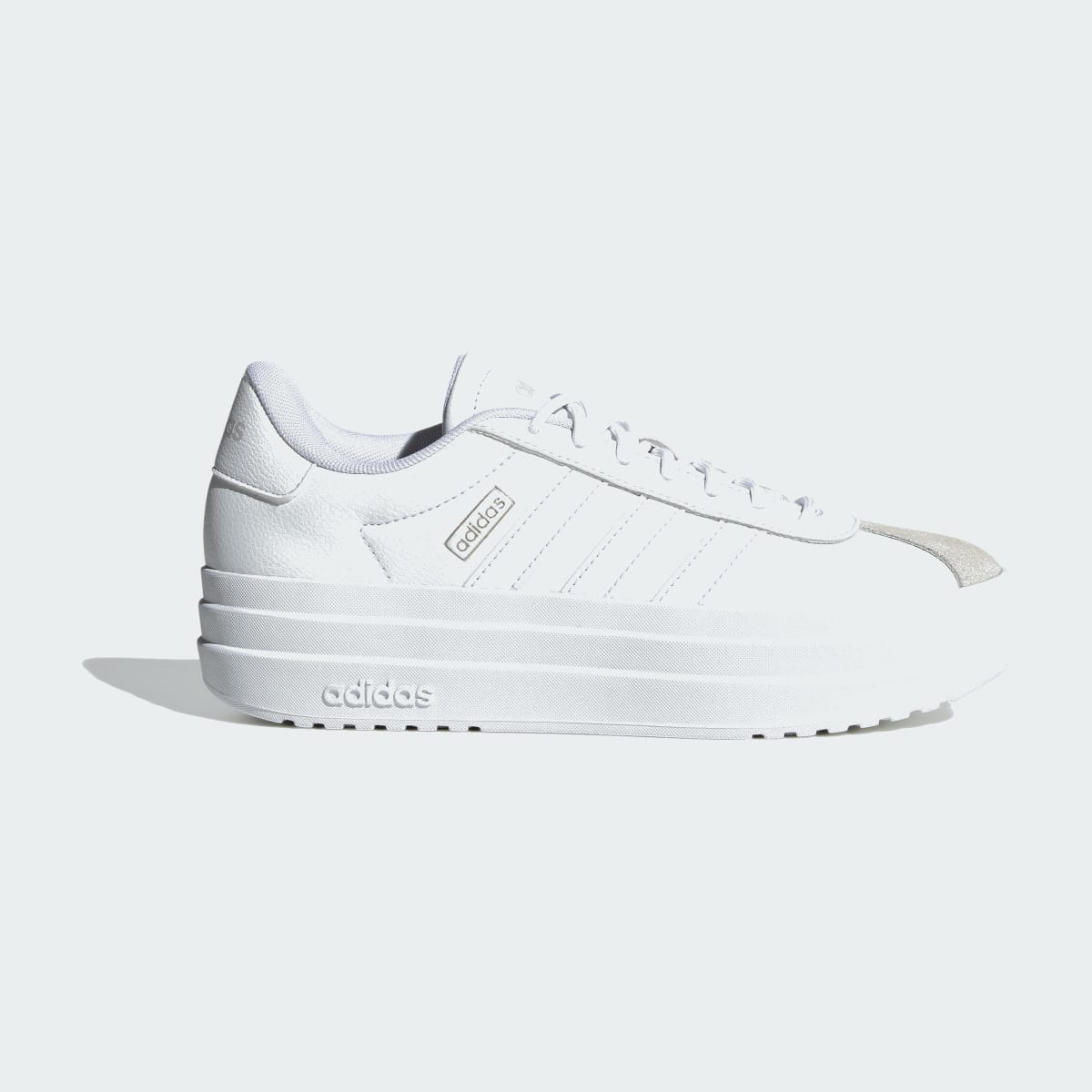 Adidas VL Court Bold Cloud White Crystal White