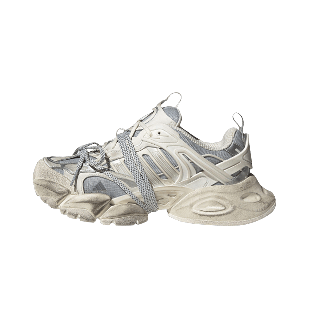 Adidas Vento XLG Deluxe Sail Grey, Sail/Grey/White (JS1588)